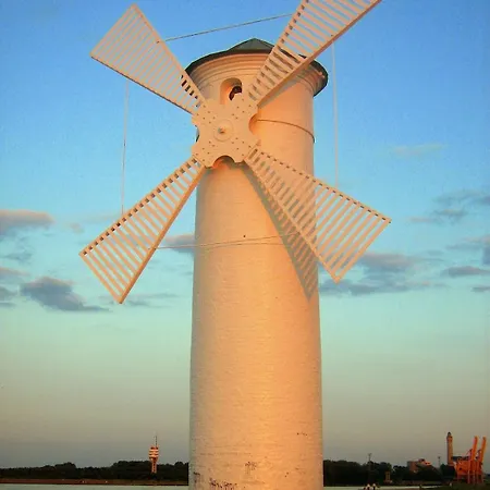 Apartament Platan Sea Świnoujście