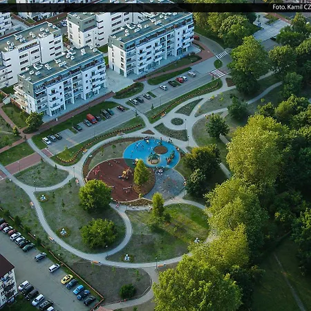 Platan Sea * Świnoujście