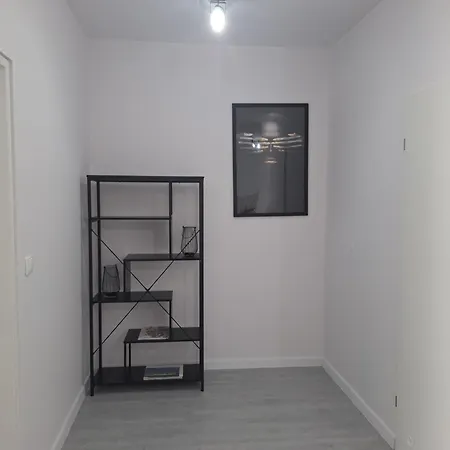 Platan Sea Apartment Swinoujscie