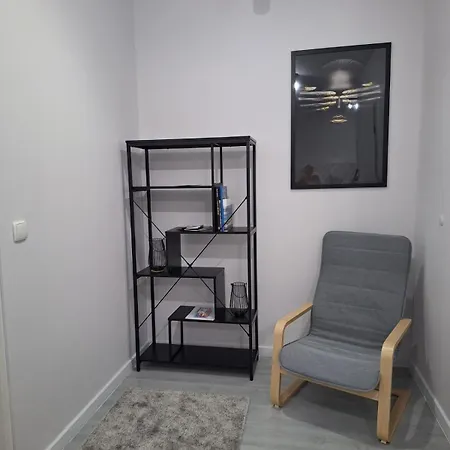 Apartament Platan Sea