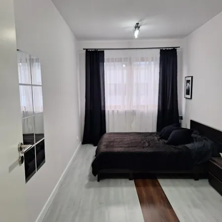 Platan Sea Apartament *