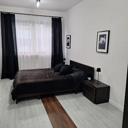 Platan Sea Svinoústí