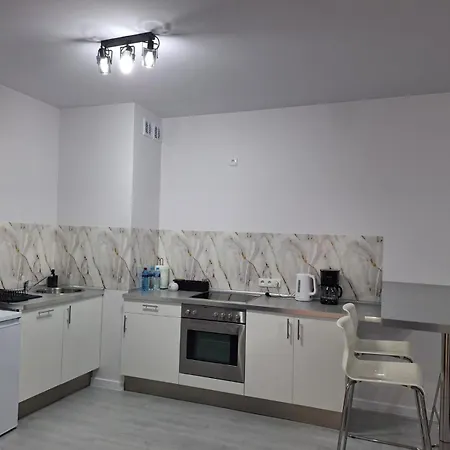 Apartament Platan Sea *