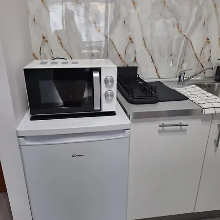 Platan Sea Apartament *