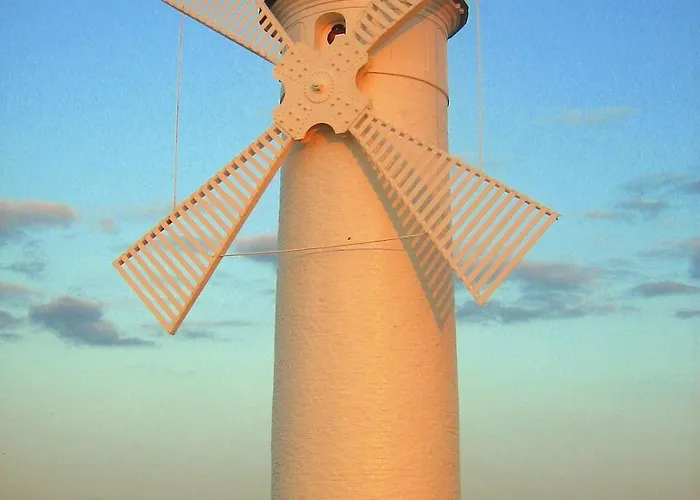 شقة Platan Sea سفينويتشي