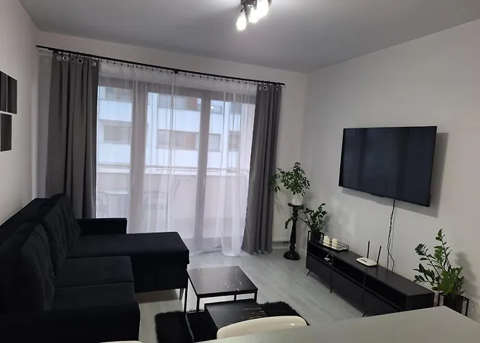 Platan Sea شقة سفينويتشي